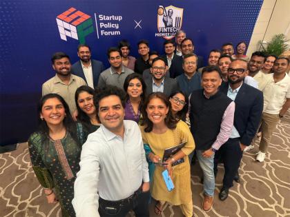 Startup Policy Forum Partners With Fintech Premier League for Its 2nd Edition | Startup Policy Forum Partners With Fintech Premier League for Its 2nd Edition Startup Policy Forum Partners With Fintech Premier League for Its 2nd Edition | Startup Policy Forum Partners With Fintech Premier League for Its 2nd Edition
