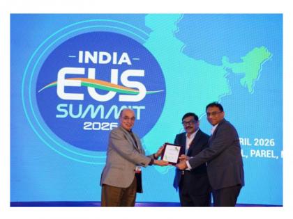 S.L. Raheja Hospital, Mahim-A Fortis Associate Hosts Landmark 'India EUS Summit 2026', Witnesses Strong Global Participation | S.L. Raheja Hospital, Mahim-A Fortis Associate Hosts Landmark 'India EUS Summit 2026', Witnesses Strong Global Participation S.L. Raheja Hospital, Mahim-A Fortis Associate Hosts Landmark 'India EUS Summit 2026', Witnesses Strong Global Participation | S.L. Raheja Hospital, Mahim-A Fortis Associate Hosts Landmark 'India EUS Summit 2026', Witnesses Strong Global Participation