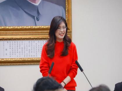 Taiwan's opposition leader calls for reconciliation, regional stability during rare China visit | Taiwan's opposition leader calls for reconciliation, regional stability during rare China visit Taiwan's opposition leader calls for reconciliation, regional stability during rare China visit | Taiwan's opposition leader calls for reconciliation, regional stability during rare China visit