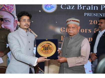 Caz Brain strengthens India-UK presence with AI, software engineering, and enterprise automation offerings | Caz Brain strengthens India-UK presence with AI, software engineering, and enterprise automation offerings Caz Brain strengthens India-UK presence with AI, software engineering, and enterprise automation offerings | Caz Brain strengthens India-UK presence with AI, software engineering, and enterprise automation offerings