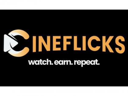 New OTT Platform Cineflicks Prepares for India Launch, Focuses on Content and Audience Engagement | New OTT Platform Cineflicks Prepares for India Launch, Focuses on Content and Audience Engagement New OTT Platform Cineflicks Prepares for India Launch, Focuses on Content and Audience Engagement | New OTT Platform Cineflicks Prepares for India Launch, Focuses on Content and Audience Engagement