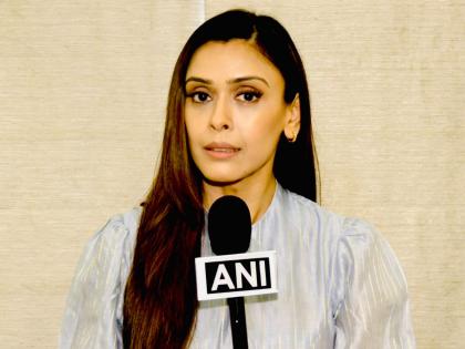 Hrishitaa Bhatt hails PM Modi, calls Women's Reservation Bill "major milestone" | Hrishitaa Bhatt hails PM Modi, calls Women's Reservation Bill "major milestone" Hrishitaa Bhatt hails PM Modi, calls Women's Reservation Bill "major milestone" | Hrishitaa Bhatt hails PM Modi, calls Women's Reservation Bill "major milestone"