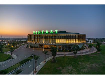 With Ecosystem Thinking, VinFast is Building Vietnam's Golden Age of EVs | With Ecosystem Thinking, VinFast is Building Vietnam's Golden Age of EVs With Ecosystem Thinking, VinFast is Building Vietnam's Golden Age of EVs | With Ecosystem Thinking, VinFast is Building Vietnam's Golden Age of EVs