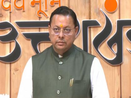 "I wish all the best to the teams taking part in this competition": Uttarakhand CM inaugurates All India Police Water Sports Championship in Tehri | "I wish all the best to the teams taking part in this competition": Uttarakhand CM inaugurates All India Police Water Sports Championship in Tehri "I wish all the best to the teams taking part in this competition": Uttarakhand CM inaugurates All India Police Water Sports Championship in Tehri | "I wish all the best to the teams taking part in this competition": Uttarakhand CM inaugurates All India Police Water Sports Championship in Tehri