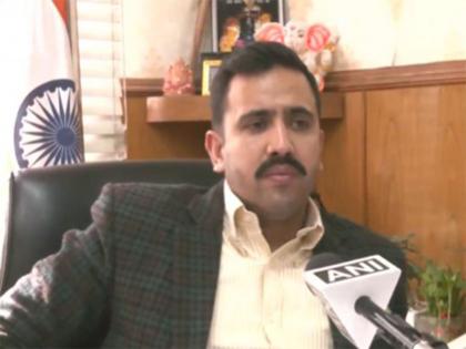 Himachal Pradesh faces debt challenge, says minister Vikramaditya Singh | Himachal Pradesh faces debt challenge, says minister Vikramaditya Singh Himachal Pradesh faces debt challenge, says minister Vikramaditya Singh | Himachal Pradesh faces debt challenge, says minister Vikramaditya Singh