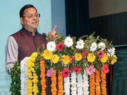 Uttarakhand CM approves Rs 1,200 cr to accelerate infrastructure development for Kumbh Mela | Uttarakhand CM approves Rs 1,200 cr to accelerate infrastructure development for Kumbh Mela Uttarakhand CM approves Rs 1,200 cr to accelerate infrastructure development for Kumbh Mela | Uttarakhand CM approves Rs 1,200 cr to accelerate infrastructure development for Kumbh Mela
