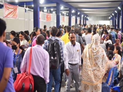 Assam heads to polls today as Congress looks to reclaim the state | Assam heads to polls today as Congress looks to reclaim the state Assam heads to polls today as Congress looks to reclaim the state | Assam heads to polls today as Congress looks to reclaim the state