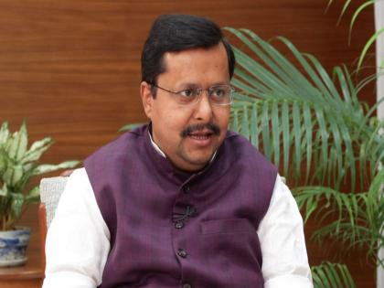 Annamalai taking part in campaign, no unhappiness: BJP President Nitin Nabin says NDA will form government in Tamil Nadu | Annamalai taking part in campaign, no unhappiness: BJP President Nitin Nabin says NDA will form government in Tamil Nadu Annamalai taking part in campaign, no unhappiness: BJP President Nitin Nabin says NDA will form government in Tamil Nadu | Annamalai taking part in campaign, no unhappiness: BJP President Nitin Nabin says NDA will form government in Tamil Nadu