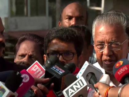 "People trust us, false propaganda can't defeat LDF": Keralam CM Pinarayi Vijayan | "People trust us, false propaganda can't defeat LDF": Keralam CM Pinarayi Vijayan "People trust us, false propaganda can't defeat LDF": Keralam CM Pinarayi Vijayan | "People trust us, false propaganda can't defeat LDF": Keralam CM Pinarayi Vijayan