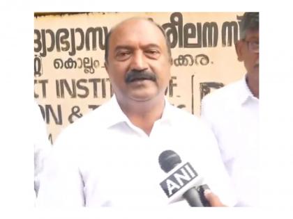 Keralam Assembly elections 2026: KN Balagopal sees 'positive trend' for LDF amid high turnout | Keralam Assembly elections 2026: KN Balagopal sees 'positive trend' for LDF amid high turnout Keralam Assembly elections 2026: KN Balagopal sees 'positive trend' for LDF amid high turnout | Keralam Assembly elections 2026: KN Balagopal sees 'positive trend' for LDF amid high turnout