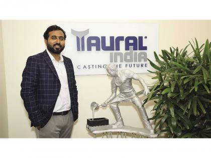 Quality & Business Ethics is a key to long-term success: Aluminium Man of India Bharat Gite, Calls for decentralisation of industries to rural Maharashtra | Quality & Business Ethics is a key to long-term success: Aluminium Man of India Bharat Gite, Calls for decentralisation of industries to rural Maharashtra Quality & Business Ethics is a key to long-term success: Aluminium Man of India Bharat Gite, Calls for decentralisation of industries to rural Maharashtra | Quality & Business Ethics is a key to long-term success: Aluminium Man of India Bharat Gite, Calls for decentralisation of industries to rural Maharashtra