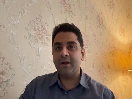 "Strategic victory for Iran," Expert says on US-Iran ceasefire | "Strategic victory for Iran," Expert says on US-Iran ceasefire "Strategic victory for Iran," Expert says on US-Iran ceasefire | "Strategic victory for Iran," Expert says on US-Iran ceasefire