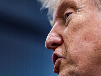 US military to remain deployed around Iran until "real agreement" is complied with: Trump | US military to remain deployed around Iran until "real agreement" is complied with: Trump US military to remain deployed around Iran until "real agreement" is complied with: Trump | US military to remain deployed around Iran until "real agreement" is complied with: Trump