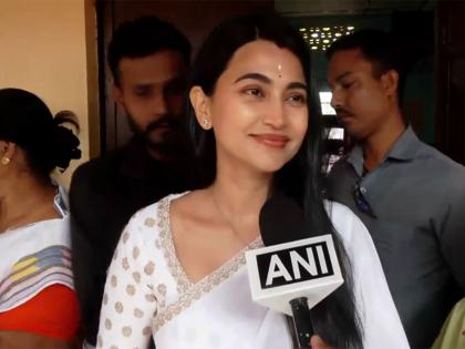 Aimee Baruah backs women's reservation, calls it "very positive development" | Aimee Baruah backs women's reservation, calls it "very positive development" Aimee Baruah backs women's reservation, calls it "very positive development" | Aimee Baruah backs women's reservation, calls it "very positive development"