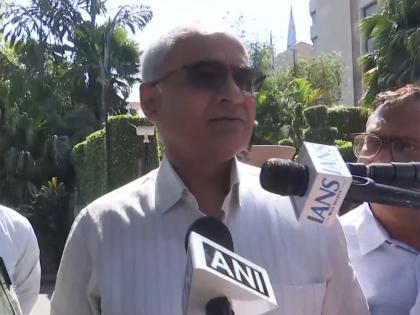 No LPG shortage in country, vessels continuously coming to India via Hormuz: Petroleum Secretary Neeraj Mittal | No LPG shortage in country, vessels continuously coming to India via Hormuz: Petroleum Secretary Neeraj Mittal No LPG shortage in country, vessels continuously coming to India via Hormuz: Petroleum Secretary Neeraj Mittal | No LPG shortage in country, vessels continuously coming to India via Hormuz: Petroleum Secretary Neeraj Mittal