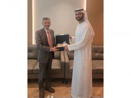 Ambassador Mittal expresses gratitude to UAE leadership for support of Indian community | Ambassador Mittal expresses gratitude to UAE leadership for support of Indian community Ambassador Mittal expresses gratitude to UAE leadership for support of Indian community | Ambassador Mittal expresses gratitude to UAE leadership for support of Indian community