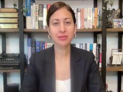 "US-Iran issues still quite far away from each other," says Expert | "US-Iran issues still quite far away from each other," says Expert "US-Iran issues still quite far away from each other," says Expert | "US-Iran issues still quite far away from each other," says Expert