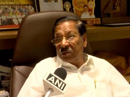 "Opposition statements only helping us": DMK's RS Bharathi on EPS' remarks against Stalin govt | "Opposition statements only helping us": DMK's RS Bharathi on EPS' remarks against Stalin govt "Opposition statements only helping us": DMK's RS Bharathi on EPS' remarks against Stalin govt | "Opposition statements only helping us": DMK's RS Bharathi on EPS' remarks against Stalin govt