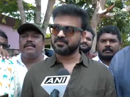 Keralam Elections 2026: Kunchacko Boban casts votes in Alappuzha, urges responsible participation | Keralam Elections 2026: Kunchacko Boban casts votes in Alappuzha, urges responsible participation Keralam Elections 2026: Kunchacko Boban casts votes in Alappuzha, urges responsible participation | Keralam Elections 2026: Kunchacko Boban casts votes in Alappuzha, urges responsible participation