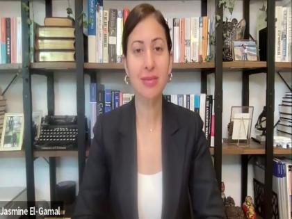 "US VP could have different approach than previous mediators in peace talks," says former Pentagon Midde East advisor | "US VP could have different approach than previous mediators in peace talks," says former Pentagon Midde East advisor "US VP could have different approach than previous mediators in peace talks," says former Pentagon Midde East advisor | "US VP could have different approach than previous mediators in peace talks," says former Pentagon Midde East advisor