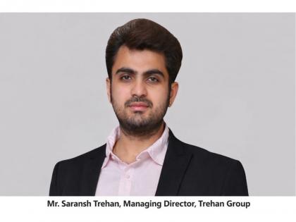 Saransh Trehan on Why Gurugram Homebuyers Are Pivoting to Low-Rise Luxury Floors | Saransh Trehan on Why Gurugram Homebuyers Are Pivoting to Low-Rise Luxury Floors Saransh Trehan on Why Gurugram Homebuyers Are Pivoting to Low-Rise Luxury Floors | Saransh Trehan on Why Gurugram Homebuyers Are Pivoting to Low-Rise Luxury Floors