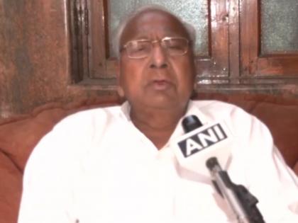 "What about poor women from backward sections?": V Hanumantha Rao raises concerns over Women's Reservation Bill | "What about poor women from backward sections?": V Hanumantha Rao raises concerns over Women's Reservation Bill "What about poor women from backward sections?": V Hanumantha Rao raises concerns over Women's Reservation Bill | "What about poor women from backward sections?": V Hanumantha Rao raises concerns over Women's Reservation Bill