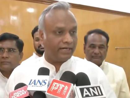 Priyank Kharge questions transparency over Women's Reservation Bill, seeks public consultation | Priyank Kharge questions transparency over Women's Reservation Bill, seeks public consultation Priyank Kharge questions transparency over Women's Reservation Bill, seeks public consultation | Priyank Kharge questions transparency over Women's Reservation Bill, seeks public consultation