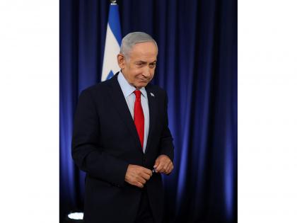Netanyahu vows to continue strikes on Hezbollah "wherever necessary" to restore security in northern Israel | Netanyahu vows to continue strikes on Hezbollah "wherever necessary" to restore security in northern Israel Netanyahu vows to continue strikes on Hezbollah "wherever necessary" to restore security in northern Israel | Netanyahu vows to continue strikes on Hezbollah "wherever necessary" to restore security in northern Israel