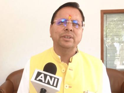 "Long-standing demand:" Uttarakhand CM Dhami inaugurates CSD Canteen at Udham Singh Nagar district | "Long-standing demand:" Uttarakhand CM Dhami inaugurates CSD Canteen at Udham Singh Nagar district "Long-standing demand:" Uttarakhand CM Dhami inaugurates CSD Canteen at Udham Singh Nagar district | "Long-standing demand:" Uttarakhand CM Dhami inaugurates CSD Canteen at Udham Singh Nagar district