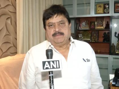 Women's Quota Bill: BJP's Ramchander Rao hails move, calls it 'bold step' for Women Empowerment | Women's Quota Bill: BJP's Ramchander Rao hails move, calls it 'bold step' for Women Empowerment Women's Quota Bill: BJP's Ramchander Rao hails move, calls it 'bold step' for Women Empowerment | Women's Quota Bill: BJP's Ramchander Rao hails move, calls it 'bold step' for Women Empowerment