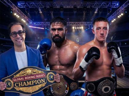 Asia's premier pro boxing championship Global Boxing Series in association with IBA returns this April 26th at Nexus Seawoods Navi Mumbai | Asia's premier pro boxing championship Global Boxing Series in association with IBA returns this April 26th at Nexus Seawoods Navi Mumbai Asia's premier pro boxing championship Global Boxing Series in association with IBA returns this April 26th at Nexus Seawoods Navi Mumbai | Asia's premier pro boxing championship Global Boxing Series in association with IBA returns this April 26th at Nexus Seawoods Navi Mumbai