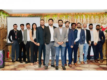 IBOTIX Reports 300 Percent Revenue Growth and Double-Digit EBITDA Surge driven by soaring demand for its AI products | IBOTIX Reports 300 Percent Revenue Growth and Double-Digit EBITDA Surge driven by soaring demand for its AI products IBOTIX Reports 300 Percent Revenue Growth and Double-Digit EBITDA Surge driven by soaring demand for its AI products | IBOTIX Reports 300 Percent Revenue Growth and Double-Digit EBITDA Surge driven by soaring demand for its AI products