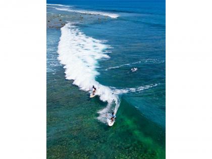 Andaman & Nicobar Tourism and Surfing Federation of India to Host National Surfing Championship 'Little Andaman Pro 2026' | Andaman & Nicobar Tourism and Surfing Federation of India to Host National Surfing Championship 'Little Andaman Pro 2026' Andaman & Nicobar Tourism and Surfing Federation of India to Host National Surfing Championship 'Little Andaman Pro 2026' | Andaman & Nicobar Tourism and Surfing Federation of India to Host National Surfing Championship 'Little Andaman Pro 2026'