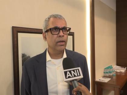 AUM in passive investment in India surges to Rs 50 lakh crore in 2026: NSE Indices CEO | AUM in passive investment in India surges to Rs 50 lakh crore in 2026: NSE Indices CEO AUM in passive investment in India surges to Rs 50 lakh crore in 2026: NSE Indices CEO | AUM in passive investment in India surges to Rs 50 lakh crore in 2026: NSE Indices CEO