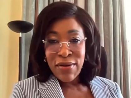 Commonwealth chief Botchwey calls India "model of possibility, progress", key player in shaping association | Commonwealth chief Botchwey calls India "model of possibility, progress", key player in shaping association Commonwealth chief Botchwey calls India "model of possibility, progress", key player in shaping association | Commonwealth chief Botchwey calls India "model of possibility, progress", key player in shaping association