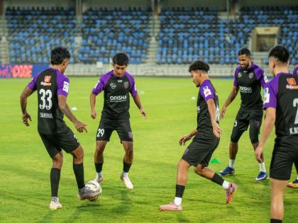 ISL: FC Goa eye a return to winning ways against Odisha, SC Delhi look to build momentum against NorthEast | ISL: FC Goa eye a return to winning ways against Odisha, SC Delhi look to build momentum against NorthEast ISL: FC Goa eye a return to winning ways against Odisha, SC Delhi look to build momentum against NorthEast | ISL: FC Goa eye a return to winning ways against Odisha, SC Delhi look to build momentum against NorthEast