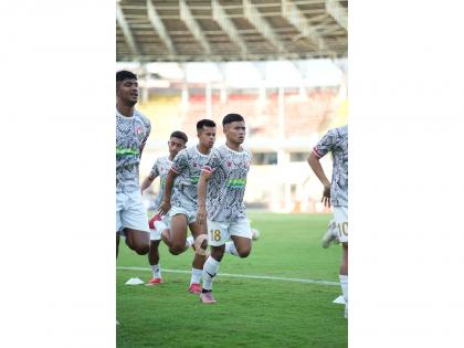 IFL: Namdhari SC, Shillong Lajong look to bounce back from defeats | IFL: Namdhari SC, Shillong Lajong look to bounce back from defeats IFL: Namdhari SC, Shillong Lajong look to bounce back from defeats | IFL: Namdhari SC, Shillong Lajong look to bounce back from defeats