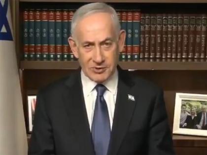 No ceasfire in Lebanon, continuing to strike Hezbollah: Israeli PM Netanyahu | No ceasfire in Lebanon, continuing to strike Hezbollah: Israeli PM Netanyahu No ceasfire in Lebanon, continuing to strike Hezbollah: Israeli PM Netanyahu | No ceasfire in Lebanon, continuing to strike Hezbollah: Israeli PM Netanyahu