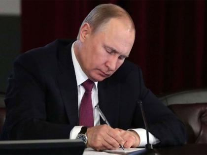 Russia announces Orthodox Easter ceasefire with Ukraine | Russia announces Orthodox Easter ceasefire with Ukraine Russia announces Orthodox Easter ceasefire with Ukraine | Russia announces Orthodox Easter ceasefire with Ukraine