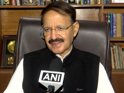 "High voter turnout signals anti-incumbency, Congress likely to win in Assam, Keralam, Puducherry": Rashid Alvi | "High voter turnout signals anti-incumbency, Congress likely to win in Assam, Keralam, Puducherry": Rashid Alvi "High voter turnout signals anti-incumbency, Congress likely to win in Assam, Keralam, Puducherry": Rashid Alvi | "High voter turnout signals anti-incumbency, Congress likely to win in Assam, Keralam, Puducherry": Rashid Alvi
