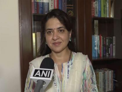 "Where there is political will, there is PM Modi": Shaina NC hails Women's Reservation bill | "Where there is political will, there is PM Modi": Shaina NC hails Women's Reservation bill "Where there is political will, there is PM Modi": Shaina NC hails Women's Reservation bill | "Where there is political will, there is PM Modi": Shaina NC hails Women's Reservation bill