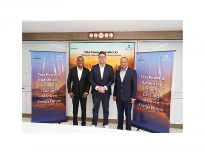 Tata Power Collaborates with Databricks to Build Future-Ready Data and AI Platform to Accelerate Energy Transition | Tata Power Collaborates with Databricks to Build Future-Ready Data and AI Platform to Accelerate Energy Transition Tata Power Collaborates with Databricks to Build Future-Ready Data and AI Platform to Accelerate Energy Transition | Tata Power Collaborates with Databricks to Build Future-Ready Data and AI Platform to Accelerate Energy Transition