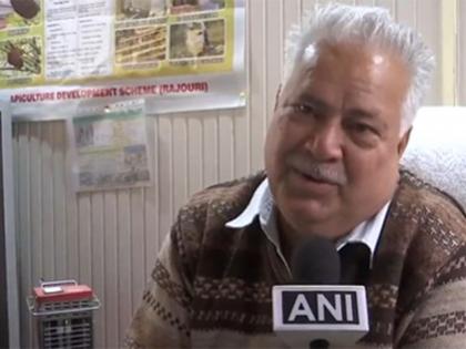 J-K: 140 Kisan Khidmat Ghar centres set up across Rajouri to support farmers, boost employment | J-K: 140 Kisan Khidmat Ghar centres set up across Rajouri to support farmers, boost employment J-K: 140 Kisan Khidmat Ghar centres set up across Rajouri to support farmers, boost employment | J-K: 140 Kisan Khidmat Ghar centres set up across Rajouri to support farmers, boost employment