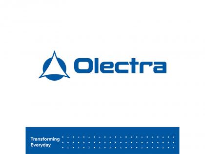 Olectra Unveils New Brand Identity to Transform India's Electric Mobility | Olectra Unveils New Brand Identity to Transform India's Electric Mobility Olectra Unveils New Brand Identity to Transform India's Electric Mobility | Olectra Unveils New Brand Identity to Transform India's Electric Mobility