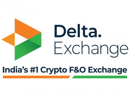 Delta Exchange Unveils India's Most Cost-Effective Crypto Spot Trading | Delta Exchange Unveils India's Most Cost-Effective Crypto Spot Trading Delta Exchange Unveils India's Most Cost-Effective Crypto Spot Trading | Delta Exchange Unveils India's Most Cost-Effective Crypto Spot Trading