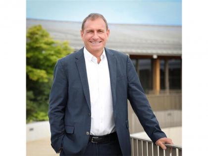 Ceva Animal Health appoints Sebastien Huron as Deputy Chief Executive Officer | Ceva Animal Health appoints Sebastien Huron as Deputy Chief Executive Officer Ceva Animal Health appoints Sebastien Huron as Deputy Chief Executive Officer | Ceva Animal Health appoints Sebastien Huron as Deputy Chief Executive Officer