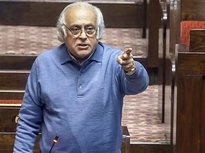 "Narrative based on lies": Jairam Ramesh slams PM Modi's 'U-turn' on women's reservation | "Narrative based on lies": Jairam Ramesh slams PM Modi's 'U-turn' on women's reservation "Narrative based on lies": Jairam Ramesh slams PM Modi's 'U-turn' on women's reservation | "Narrative based on lies": Jairam Ramesh slams PM Modi's 'U-turn' on women's reservation