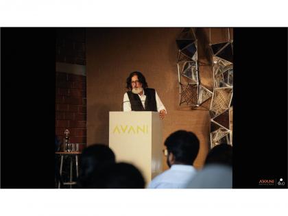 Avani Institute of Design Announces Admissions for B.Arch Programme 2026-27 | Avani Institute of Design Announces Admissions for B.Arch Programme 2026-27 Avani Institute of Design Announces Admissions for B.Arch Programme 2026-27 | Avani Institute of Design Announces Admissions for B.Arch Programme 2026-27