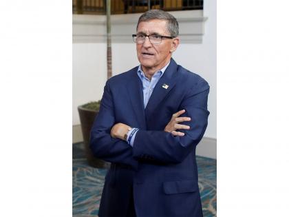 "Act of war": Trump's former advisor Mike Flynn on claims that Iran used China-supplied missiles via Pakistan to target US carrier | "Act of war": Trump's former advisor Mike Flynn on claims that Iran used China-supplied missiles via Pakistan to target US carrier "Act of war": Trump's former advisor Mike Flynn on claims that Iran used China-supplied missiles via Pakistan to target US carrier | "Act of war": Trump's former advisor Mike Flynn on claims that Iran used China-supplied missiles via Pakistan to target US carrier