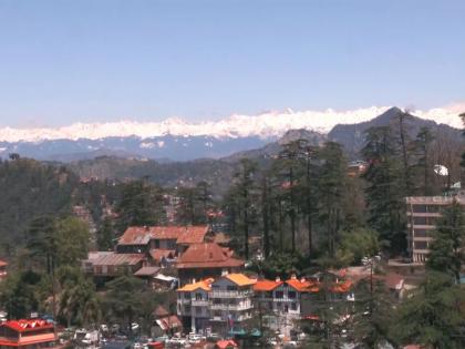 Shimla records coldest April night in 46 years, temperature drops to 3.6°C: IMD | Shimla records coldest April night in 46 years, temperature drops to 3.6°C: IMD Shimla records coldest April night in 46 years, temperature drops to 3.6°C: IMD | Shimla records coldest April night in 46 years, temperature drops to 3.6°C: IMD